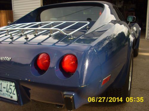 1977 Corvette L48/350, US $6,500.00, image 7