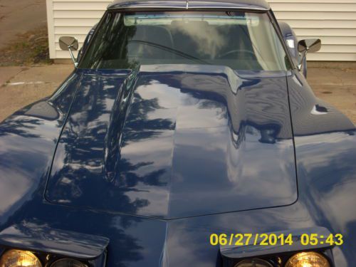 1977 Corvette L48/350, US $6,500.00, image 8