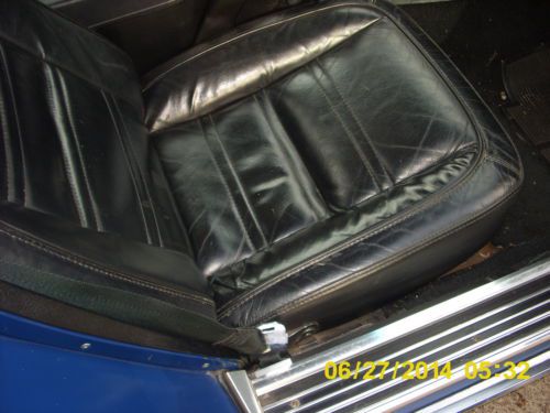 1977 Corvette L48/350, US $6,500.00, image 10