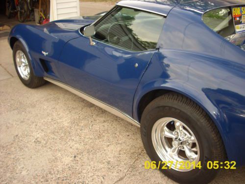 1977 Corvette L48/350, US $6,500.00, image 12