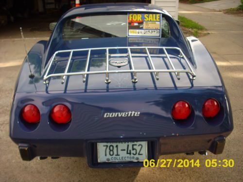 1977 Corvette L48/350, US $6,500.00, image 14