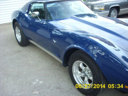 1977 Corvette L48/350, US $6,500.00, image 16
