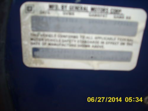 1977 Corvette L48/350, US $6,500.00, image 22