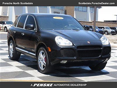 115k miles 12 way power heated seats bose nav air suspension 20&#034; wheels