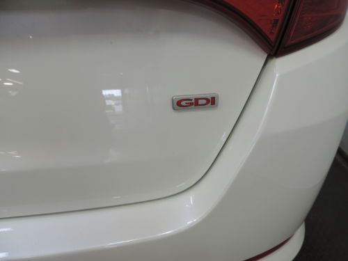 backup camera cruise alloys white lx low miles clean power seat automatic, US $17,498.00, image 11