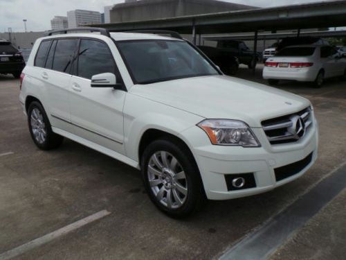 2011 suv used gas v6 3.5l/213 7-speed automatic  rwd leather white