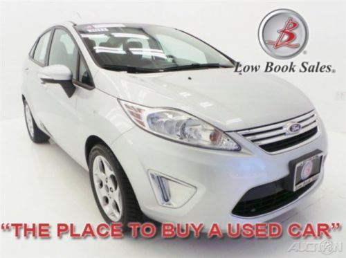 We finance! 2011 sel used certified 1.6l i4 16v manual fwd sedan premium