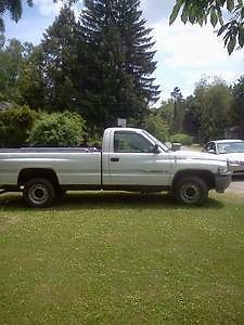 1994 dodge ram pick up