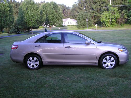 2007 TOYOTA CAMRY LE   37K MILES, 4CYLINDER, AUTO, LIKE NEW, US $13,500.00, image 3