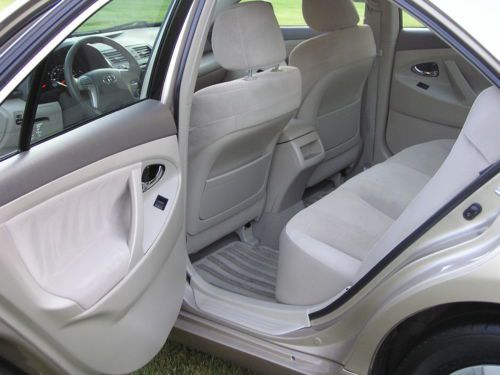 2007 TOYOTA CAMRY LE   37K MILES, 4CYLINDER, AUTO, LIKE NEW, US $13,500.00, image 8