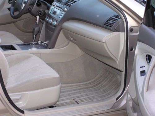 2007 TOYOTA CAMRY LE   37K MILES, 4CYLINDER, AUTO, LIKE NEW, US $13,500.00, image 9