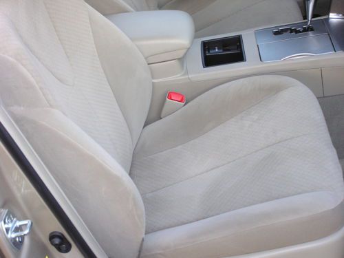 2007 TOYOTA CAMRY LE   37K MILES, 4CYLINDER, AUTO, LIKE NEW, US $13,500.00, image 10
