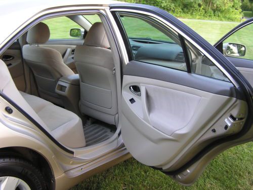 2007 TOYOTA CAMRY LE   37K MILES, 4CYLINDER, AUTO, LIKE NEW, US $13,500.00, image 12
