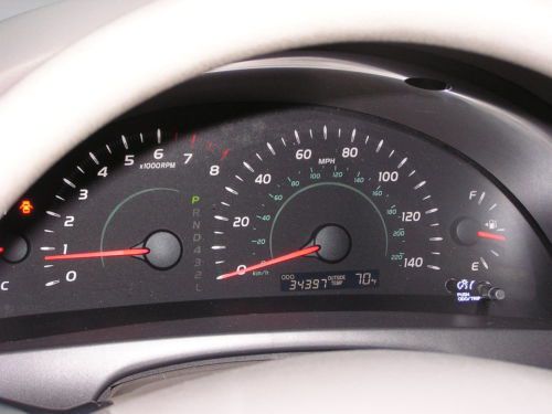 2007 TOYOTA CAMRY LE   37K MILES, 4CYLINDER, AUTO, LIKE NEW, US $13,500.00, image 21