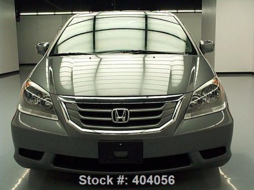 2009 HONDA ODYSSEY EX-L HTD LEATHER SUNROOF DVD 70K MI TEXAS DIRECT AUTO, US $17,980.00, image 2
