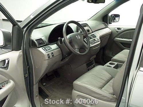 2009 HONDA ODYSSEY EX-L HTD LEATHER SUNROOF DVD 70K MI TEXAS DIRECT AUTO, US $17,980.00, image 7