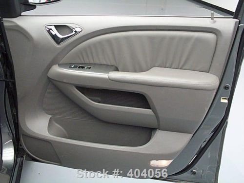 2009 HONDA ODYSSEY EX-L HTD LEATHER SUNROOF DVD 70K MI TEXAS DIRECT AUTO, US $17,980.00, image 15