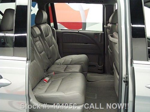 2009 HONDA ODYSSEY EX-L HTD LEATHER SUNROOF DVD 70K MI TEXAS DIRECT AUTO, US $17,980.00, image 16