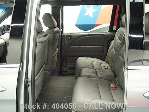 2009 HONDA ODYSSEY EX-L HTD LEATHER SUNROOF DVD 70K MI TEXAS DIRECT AUTO, US $17,980.00, image 18