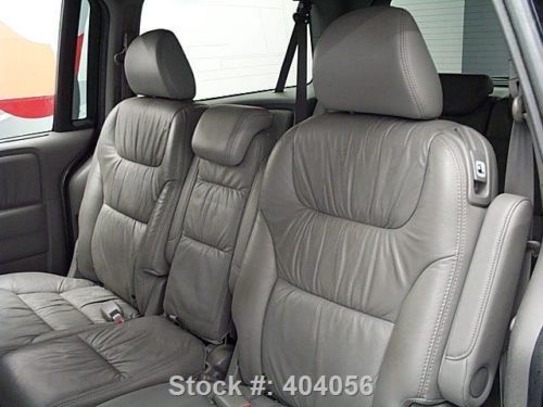 2009 HONDA ODYSSEY EX-L HTD LEATHER SUNROOF DVD 70K MI TEXAS DIRECT AUTO, US $17,980.00, image 19