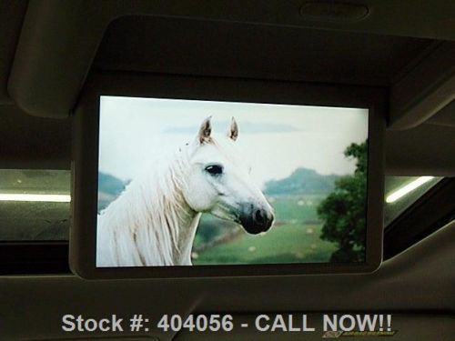 2009 HONDA ODYSSEY EX-L HTD LEATHER SUNROOF DVD 70K MI TEXAS DIRECT AUTO, US $17,980.00, image 21