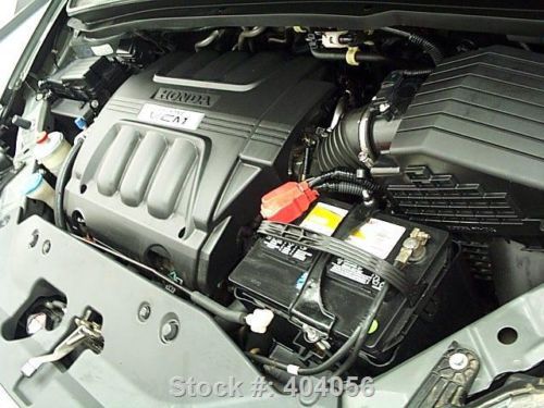 2009 HONDA ODYSSEY EX-L HTD LEATHER SUNROOF DVD 70K MI TEXAS DIRECT AUTO, US $17,980.00, image 23
