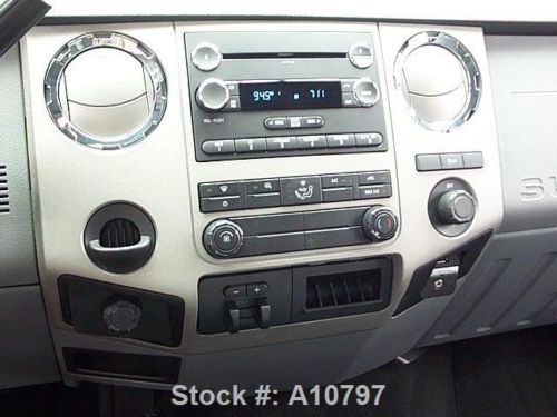 2014 FORD F-250 XLT CREW 4X4 TURBO DIESEL 6-PASS 14K MI TEXAS DIRECT AUTO, US $39,480.00, image 10