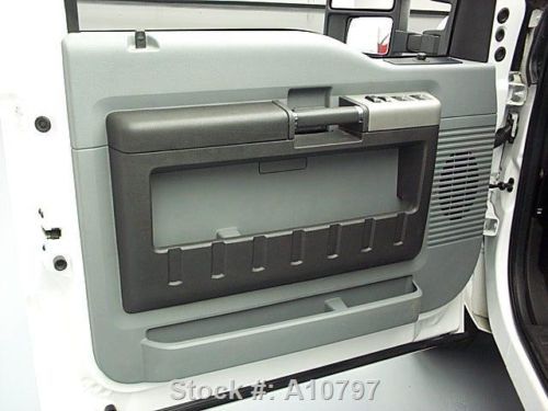 2014 FORD F-250 XLT CREW 4X4 TURBO DIESEL 6-PASS 14K MI TEXAS DIRECT AUTO, US $39,480.00, image 11