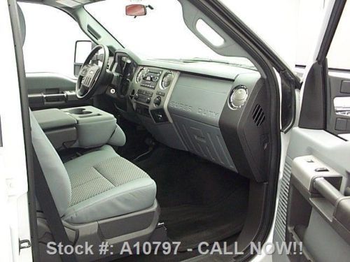 2014 FORD F-250 XLT CREW 4X4 TURBO DIESEL 6-PASS 14K MI TEXAS DIRECT AUTO, US $39,480.00, image 12