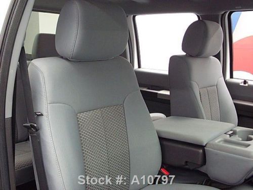 2014 FORD F-250 XLT CREW 4X4 TURBO DIESEL 6-PASS 14K MI TEXAS DIRECT AUTO, US $39,480.00, image 13