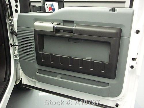 2014 FORD F-250 XLT CREW 4X4 TURBO DIESEL 6-PASS 14K MI TEXAS DIRECT AUTO, US $39,480.00, image 15