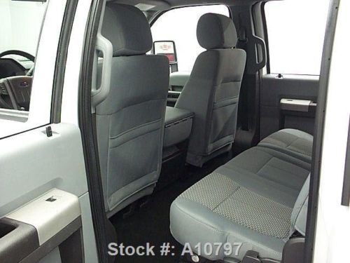 2014 FORD F-250 XLT CREW 4X4 TURBO DIESEL 6-PASS 14K MI TEXAS DIRECT AUTO, US $39,480.00, image 16