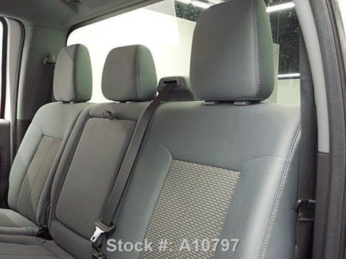 2014 FORD F-250 XLT CREW 4X4 TURBO DIESEL 6-PASS 14K MI TEXAS DIRECT AUTO, US $39,480.00, image 17
