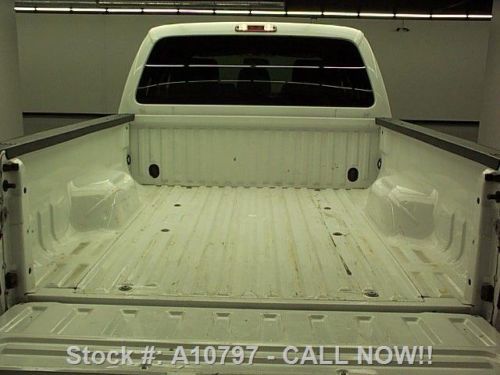 2014 FORD F-250 XLT CREW 4X4 TURBO DIESEL 6-PASS 14K MI TEXAS DIRECT AUTO, US $39,480.00, image 19