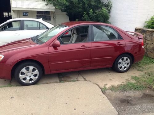 Gas saver 4 cylinder, this car is in excellent condition