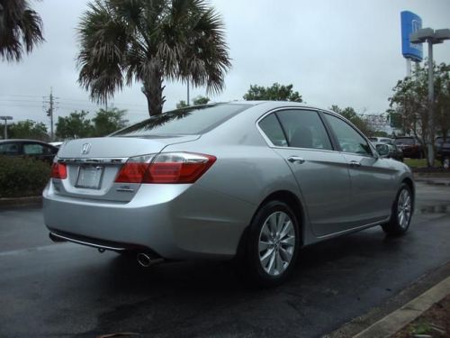 2014 honda accord touring