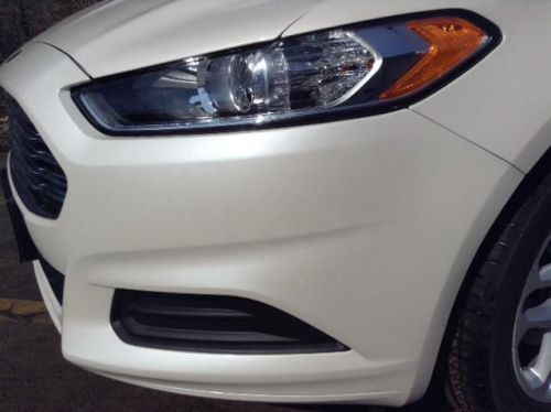 2014 Ford Fusion SE, US $26,150.00, image 2