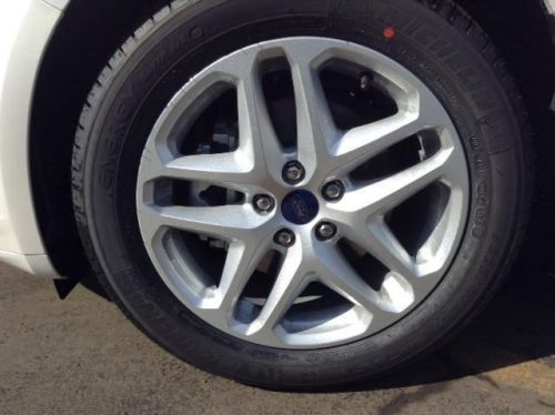 2014 Ford Fusion SE, US $26,150.00, image 3