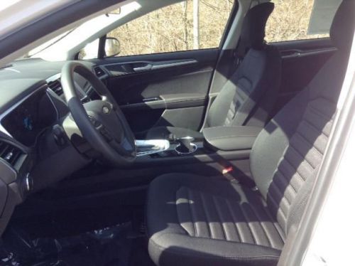 2014 Ford Fusion SE, US $26,150.00, image 4