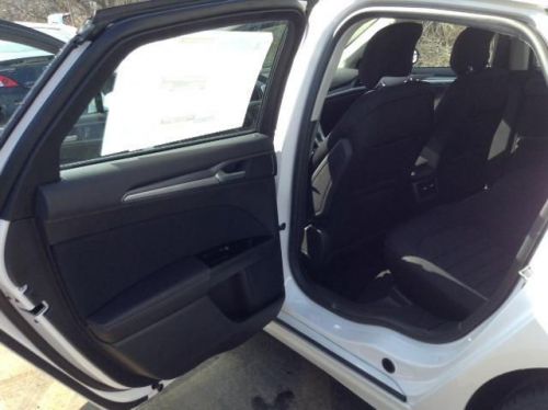 2014 Ford Fusion SE, US $26,150.00, image 5