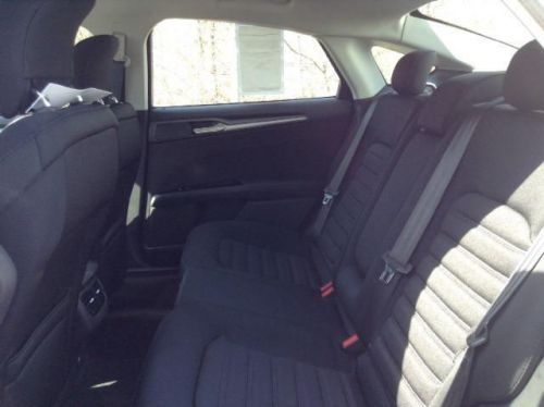 2014 Ford Fusion SE, US $26,150.00, image 6