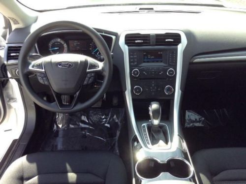 2014 Ford Fusion SE, US $26,150.00, image 7