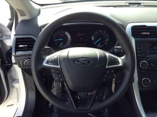 2014 Ford Fusion SE, US $26,150.00, image 8