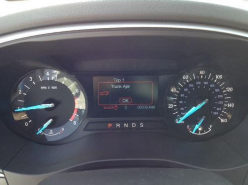 2014 Ford Fusion SE, US $26,150.00, image 10