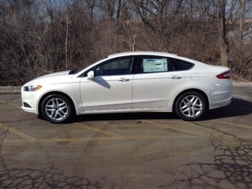 2014 Ford Fusion SE, US $26,150.00, image 17