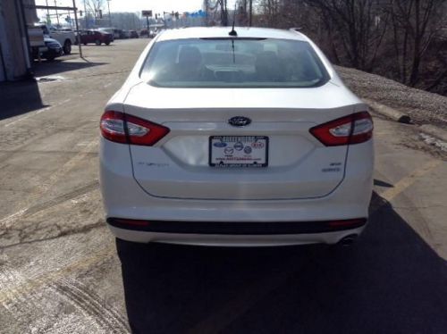 2014 Ford Fusion SE, US $26,150.00, image 19