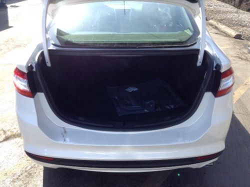 2014 Ford Fusion SE, US $26,150.00, image 20