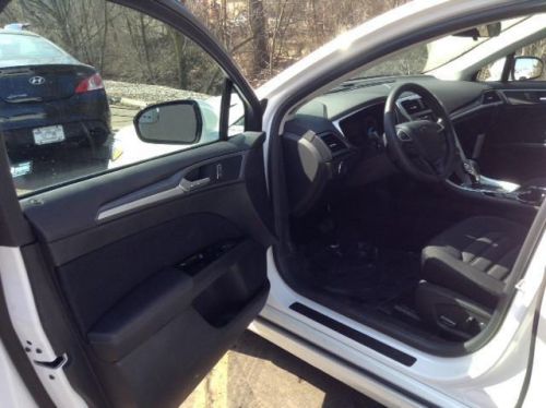 2014 Ford Fusion SE, US $26,150.00, image 22