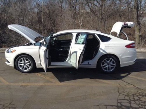 2014 Ford Fusion SE, US $26,150.00, image 25