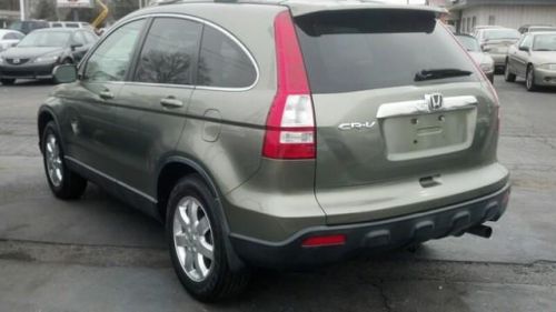 2007 Honda CR-V EX-L, US $14,995.00, image 8